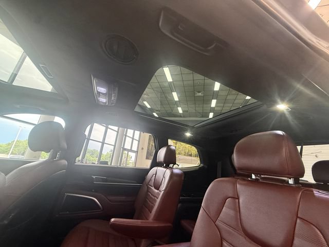 Used 2023 Kia Telluride SX Prestige AWD/4WD image 33