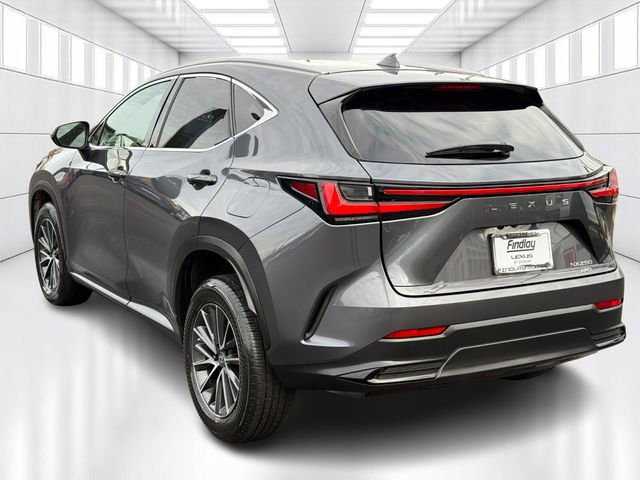 Certified 2023 Lexus NX 250 AWD image 7