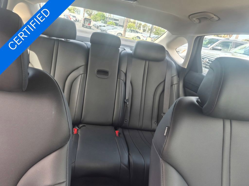 Used 2026 Genesis G80 2.5T AWD/4WD image 25