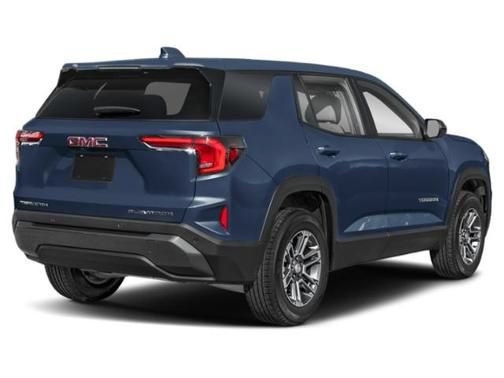 New 2027 GMC Terrain Denali AWD/4WD image 3