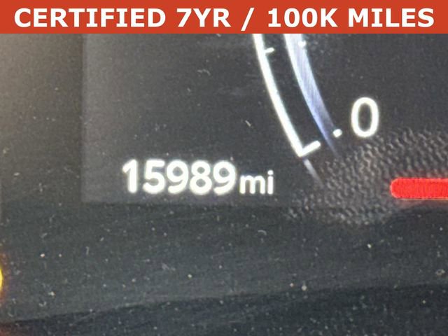 Used 2025 Toyota Grand Highlander XLE image 28