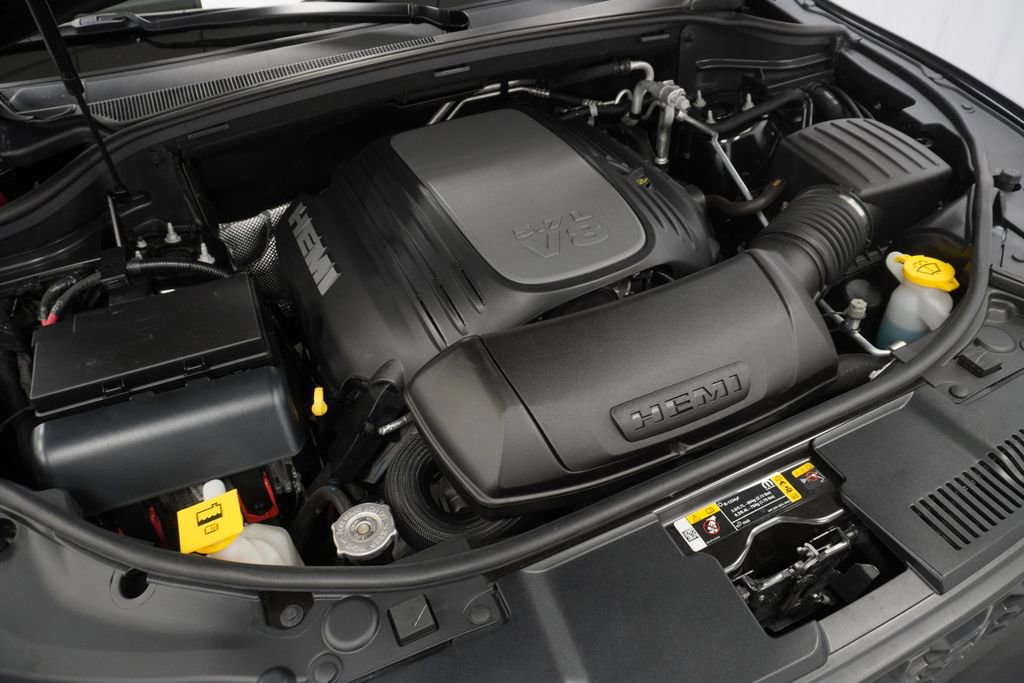 Used 2023 Dodge Durango R/T AWD/4WD image 51