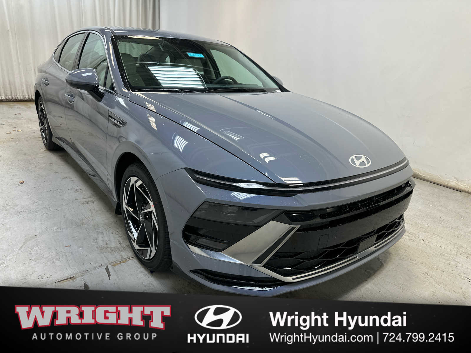 New 2026 Hyundai Sonata SEL