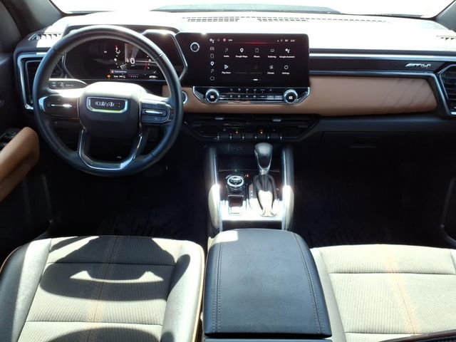 Used 2023 GMC Canyon AT4 w/ Technology Package AWD/4WD image 26