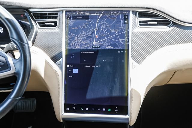Used 2017 Tesla Model S 90D AWD/4WD image 13