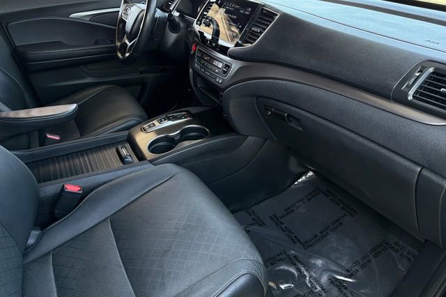 Certified 2021 Honda Passport EX-L image 20