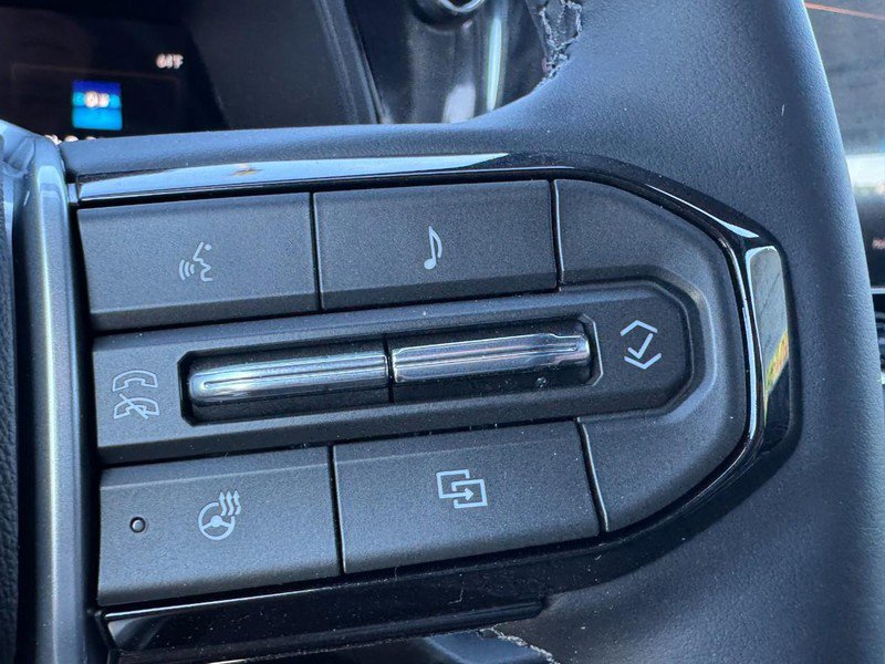 New 2026 Chevrolet Colorado Trail Boss AWD/4WD image 35