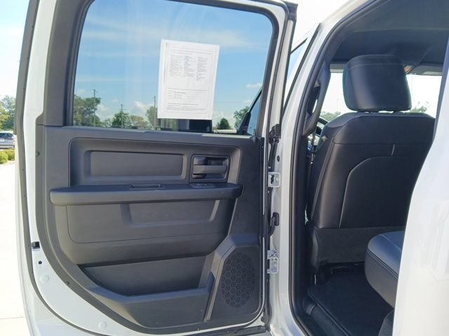 Used 2025 RAM 2500 Tradesman AWD/4WD image 20