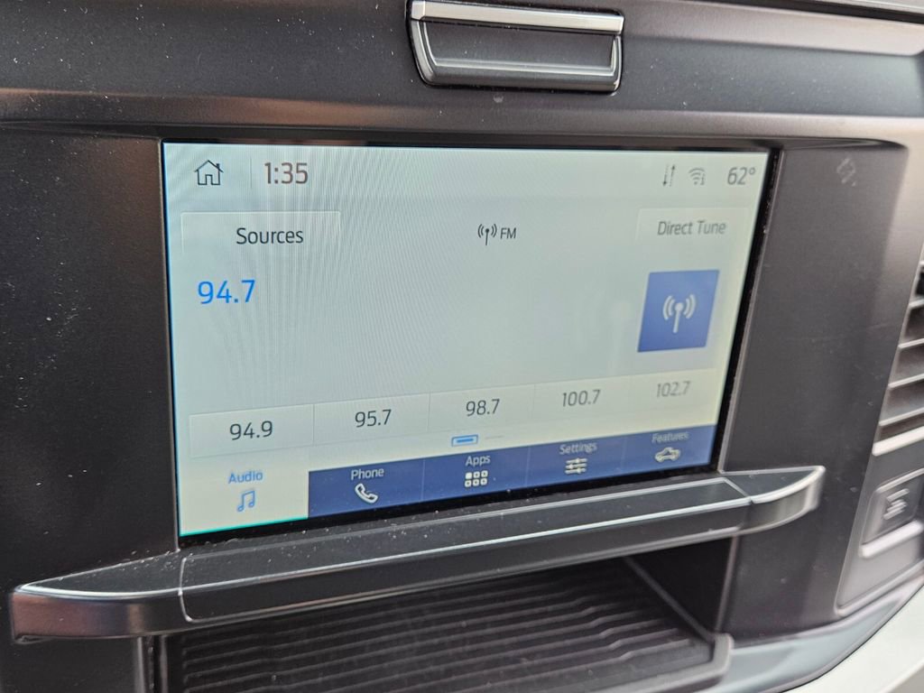 Used 2025 Ford F250 XLT image 19