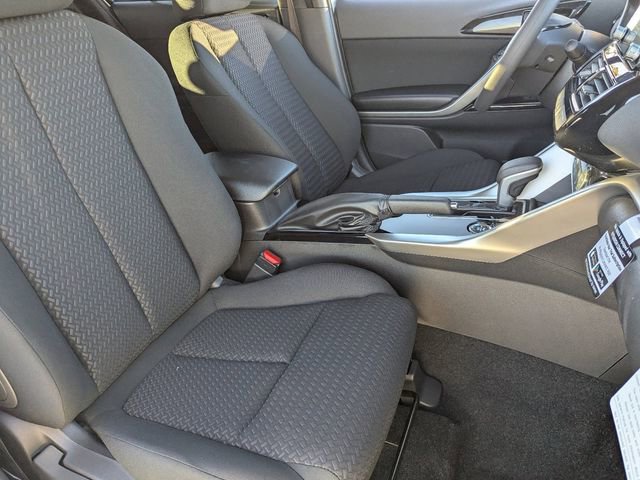 New 2026 Mitsubishi Eclipse Cross LE image 6