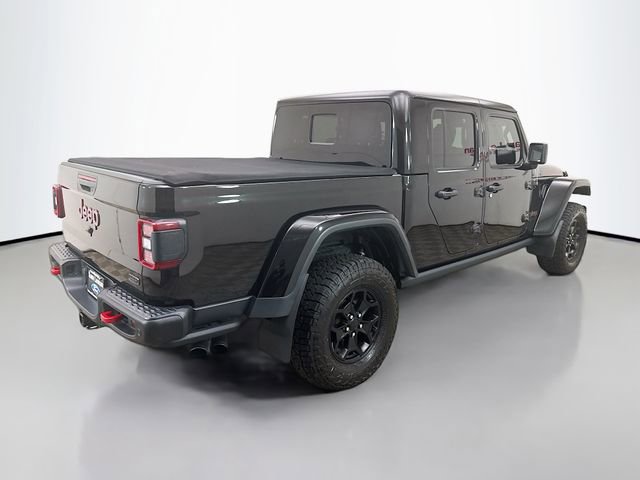 Used 2020 Jeep Gladiator Rubicon image 7