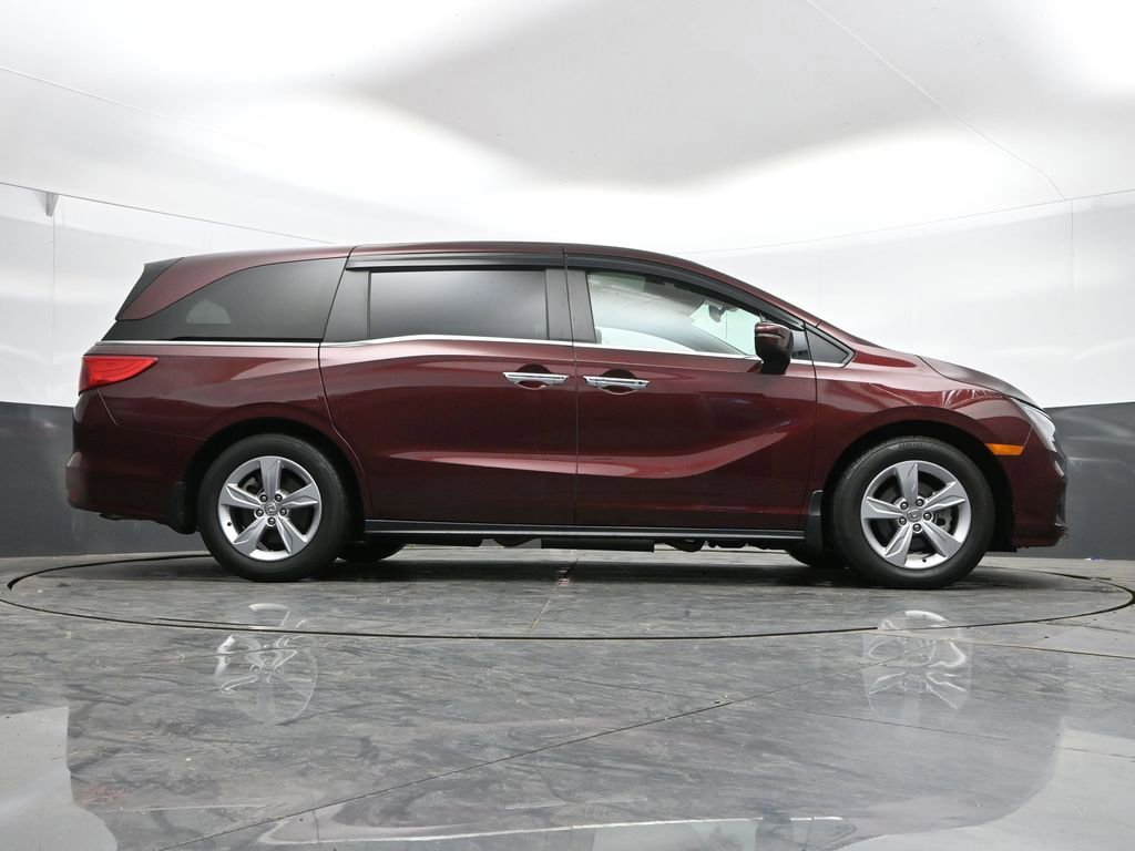 Used 2019 Honda Odyssey EX-L image 35