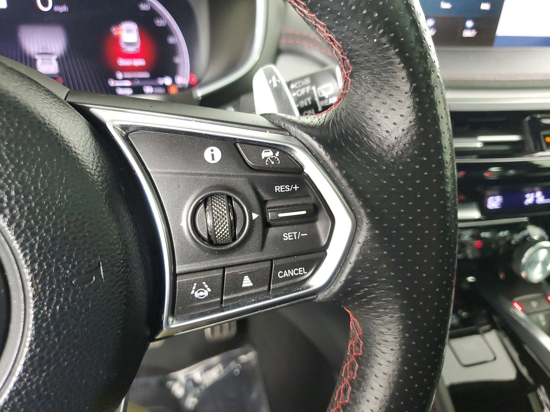 Used 2023 Acura MDX Type S AWD/4WD image 34