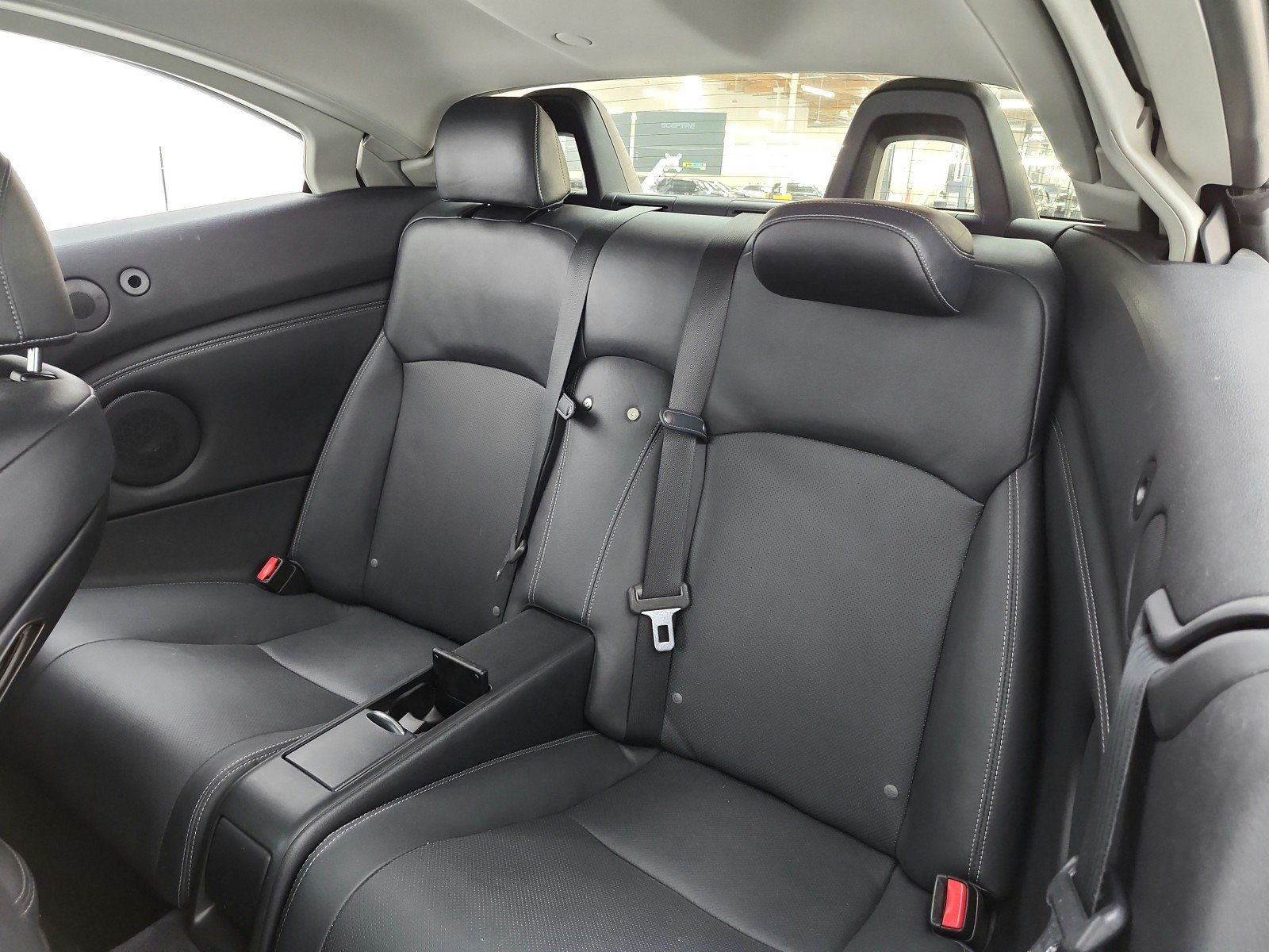 Used 2015 Lexus IS 250C w/ Navigation System Package RWD image 14