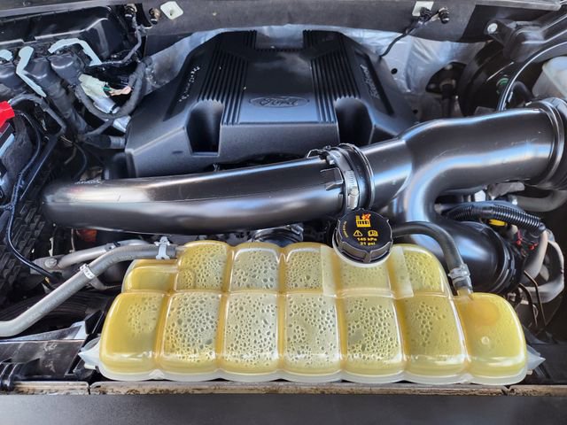 Used 2020 Ford F150 Platinum image 28