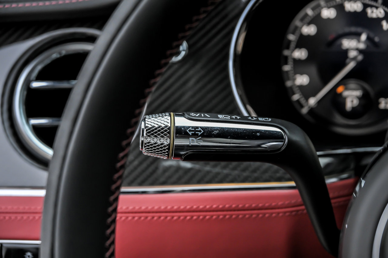 Used 2023 Bentley Continental GT V8 image 38