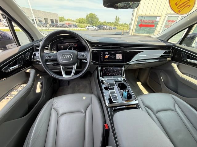 Used 2024 Audi Q7 2.0T Premium Plus image 10