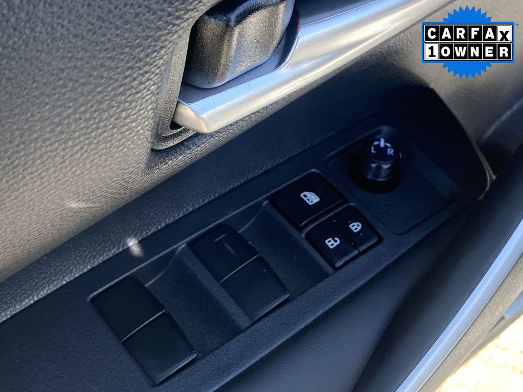 Certified 2025 Toyota Corolla SE w/ SE Premium Package image 24