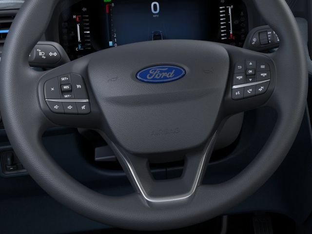 New 2026 Ford Maverick XLT AWD/4WD image 16