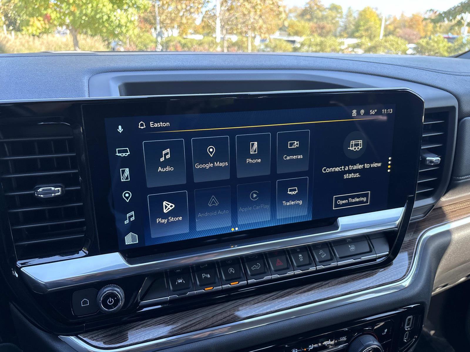 Certified 2024 Chevrolet Silverado 1500 RST w/ All Star Edition Plus image 21