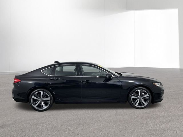 Used 2025 Acura TLX w/ Technology Package FWD image 40