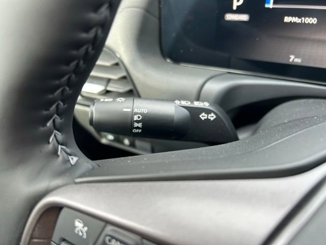 New 2026 Nissan Sentra SV w/ SV Convenience Package image 44