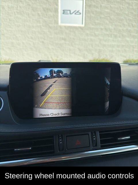 Used 2020 MAZDA MAZDA6 Touring image 10