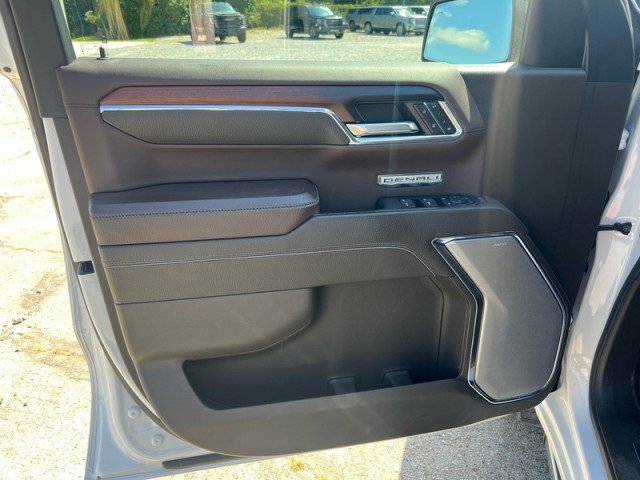 Used 2024 GMC Sierra 1500 Denali image 25