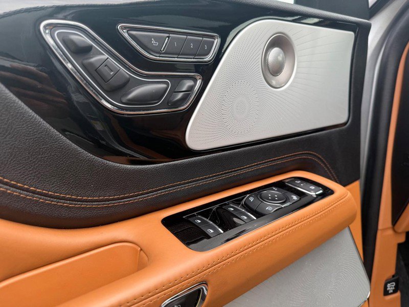 Used 2023 Lincoln Aviator Black Label image 20