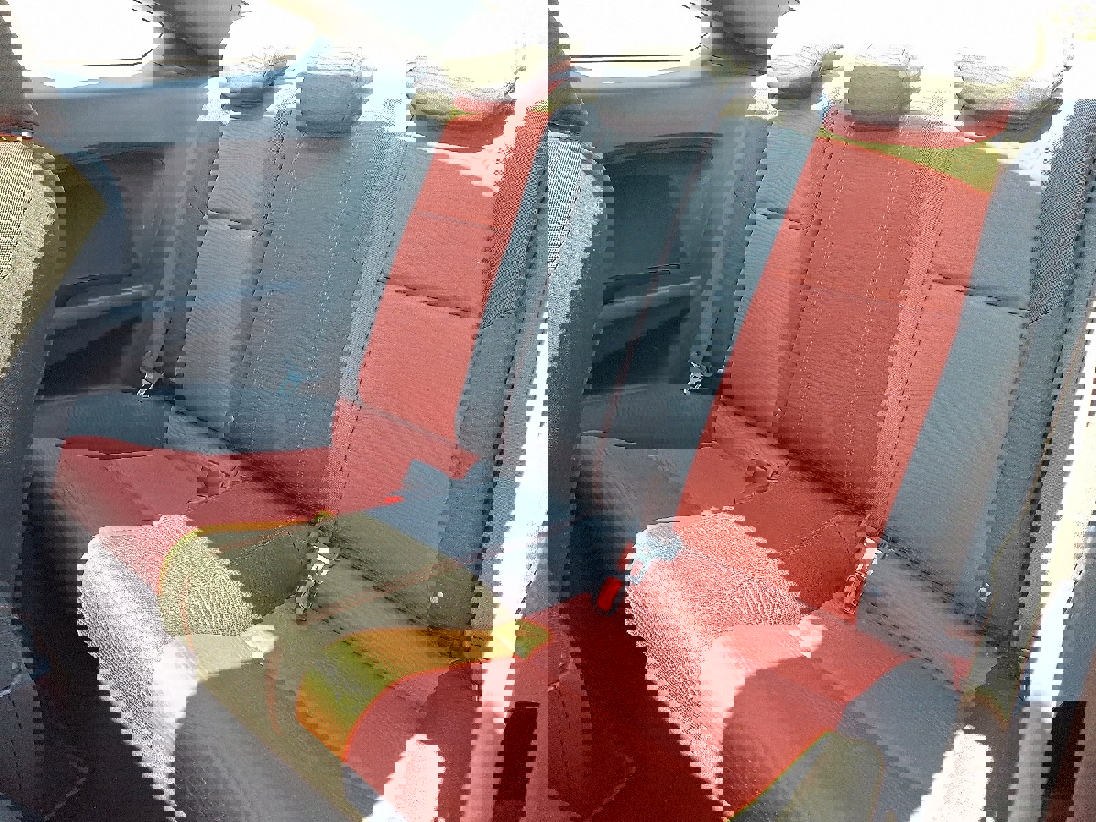 Used 2015 Honda Civic Si image 16