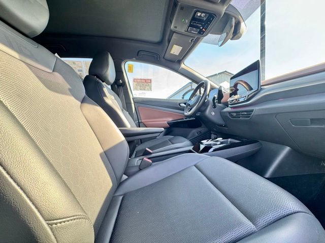 Used 2022 Volkswagen ID.4 Pro S AWD/4WD image 9