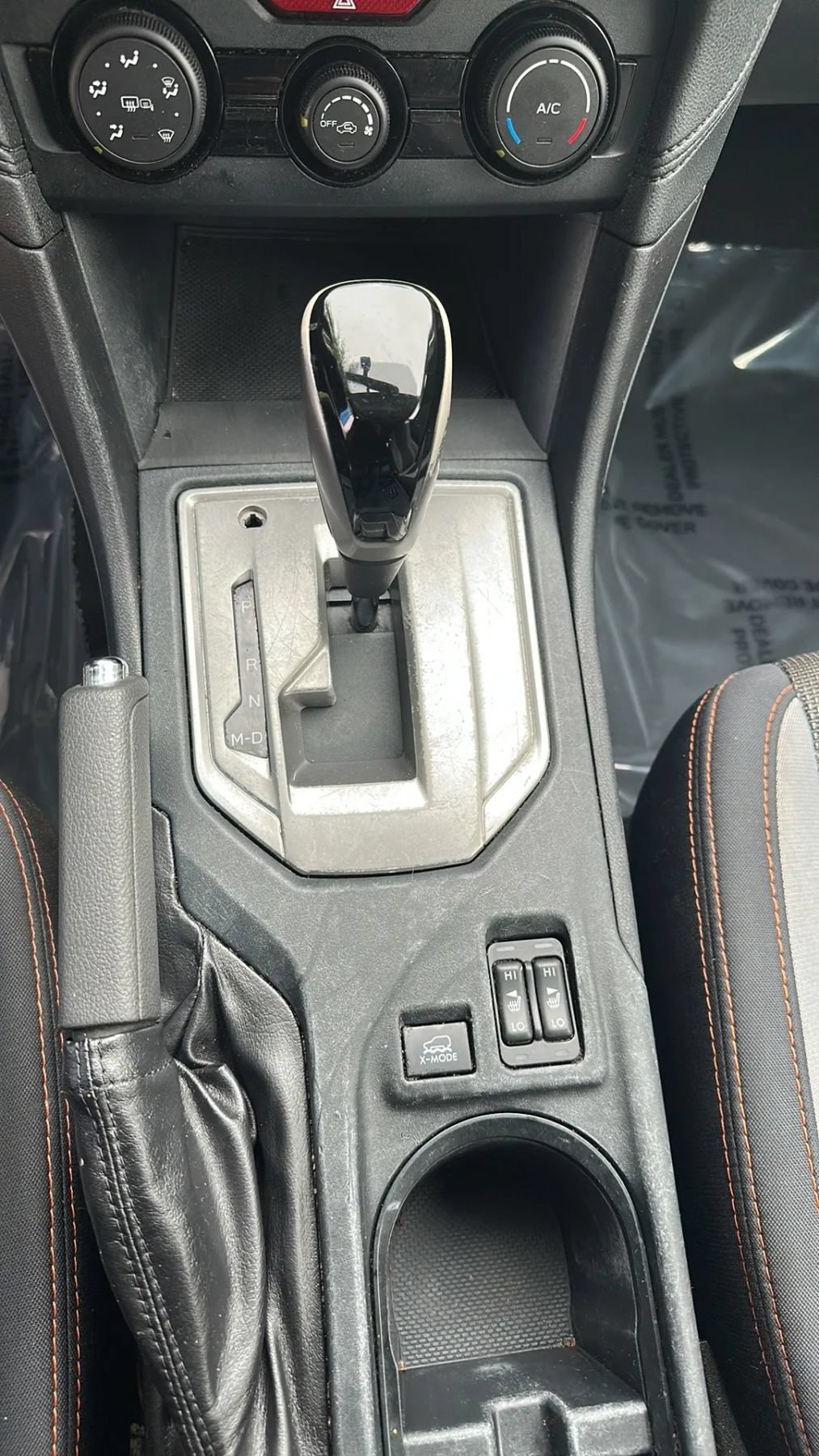 Used 2018 Subaru Crosstrek 2.0i Premium AWD/4WD image 33