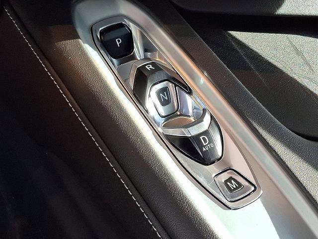 New 2026 Chevrolet Corvette Stingray Coupe w/ 1LT image 6