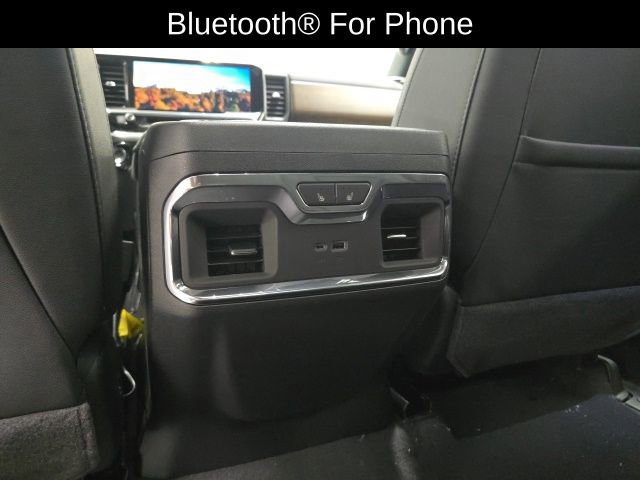 New 2026 Chevrolet Silverado 1500 High Country w/ High Country Premium Package image 23