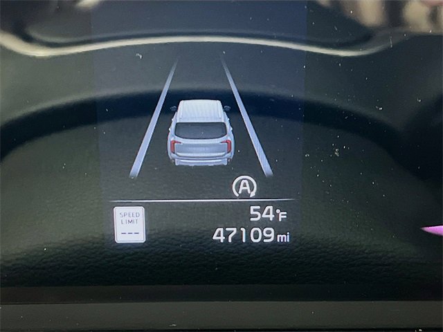 Used 2024 Kia Telluride LX image 15