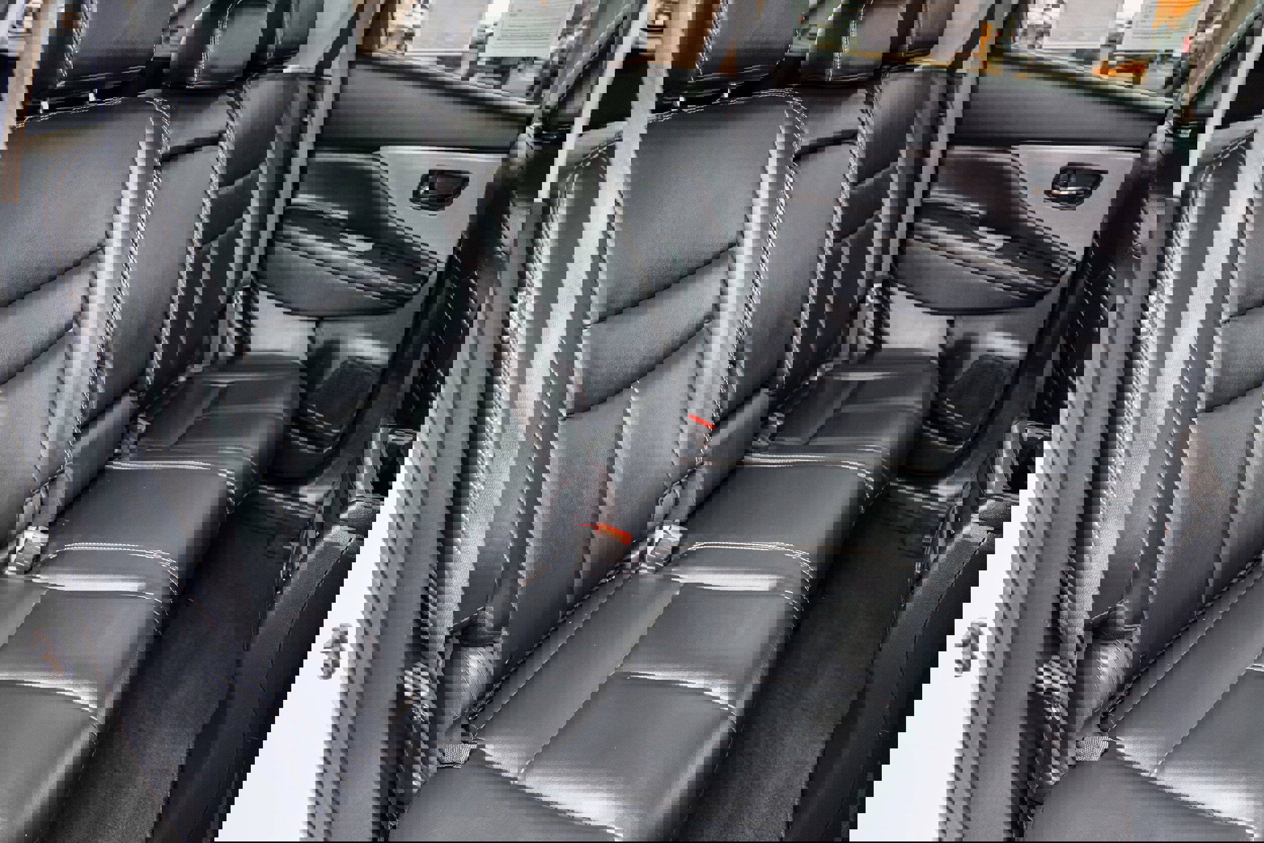 Used 2023 Nissan Murano SV image 12