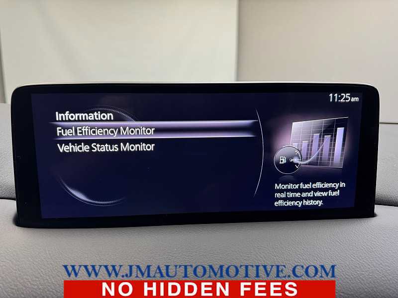 Used 2023 MAZDA CX-5 AWD 2.5 S w/ Select Package image 24