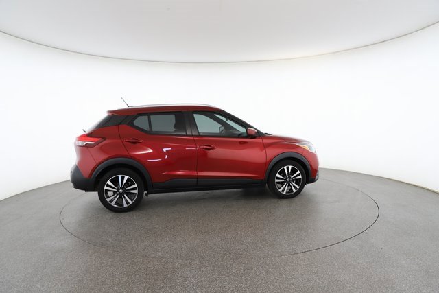 Used 2020 Nissan Kicks SV image 21