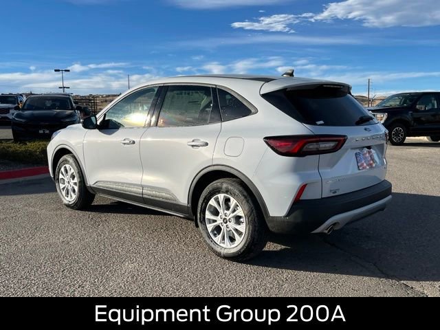 New 2026 Ford Escape Active w/ Cold Weather Package image 3