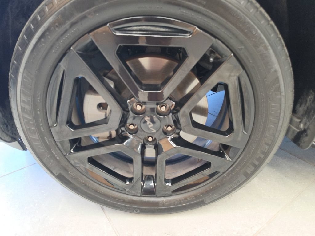Certified 2025 Kia Telluride EX X-Line AWD/4WD image 65