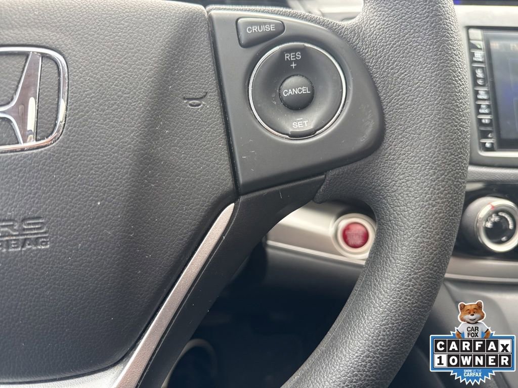 Used 2016 Honda CR-V EX image 20