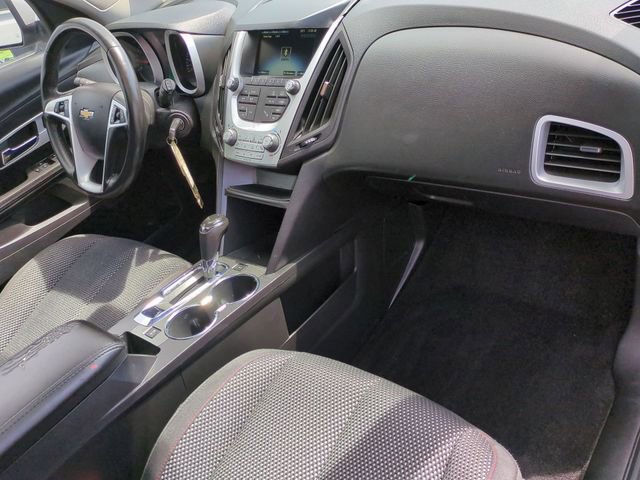 Certified 2017 Chevrolet Equinox LT image 30