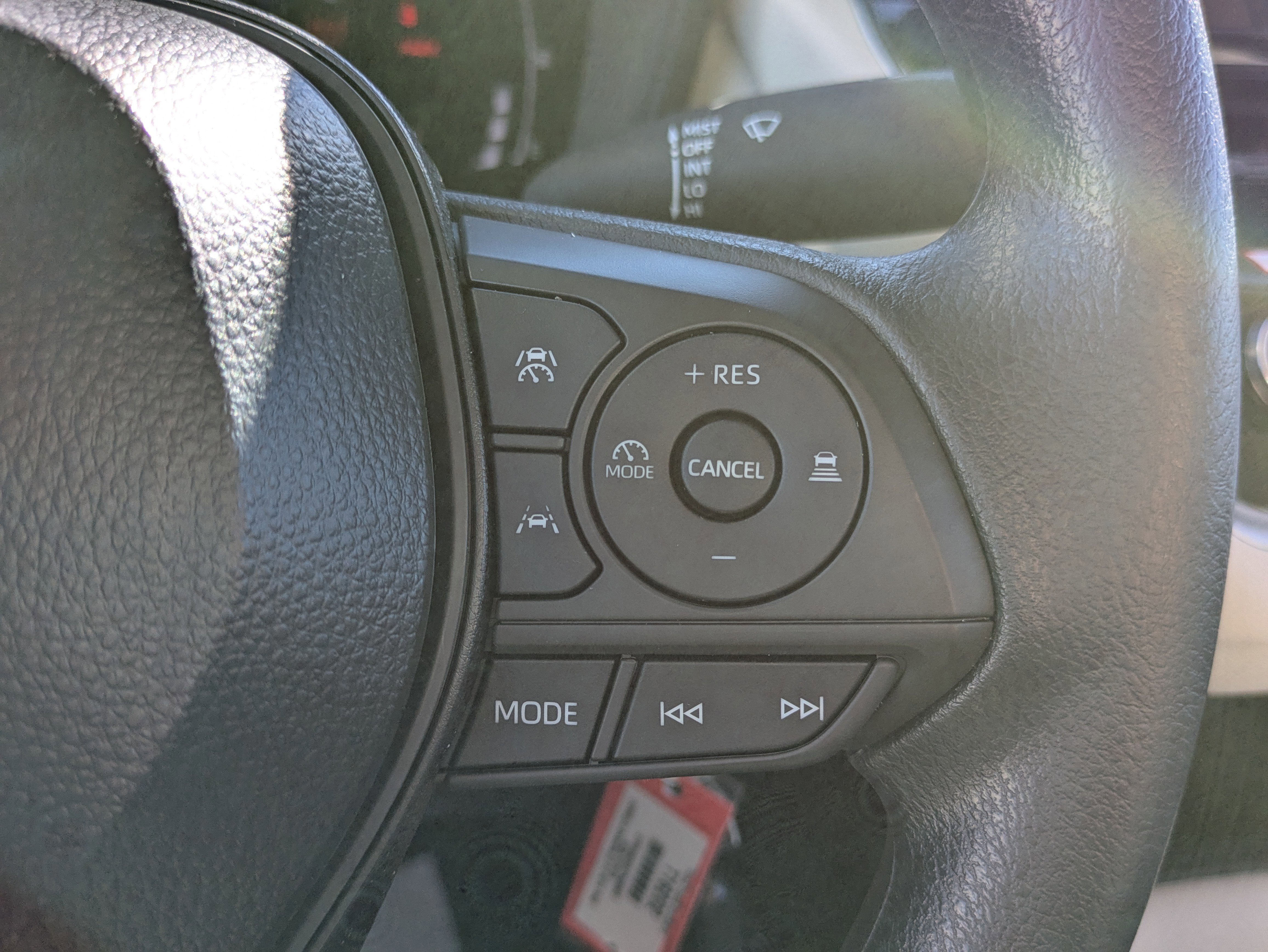 New 2026 Toyota Corolla LE image 18