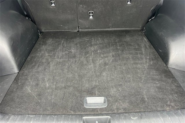 Used 2024 Hyundai Tucson SEL image 18