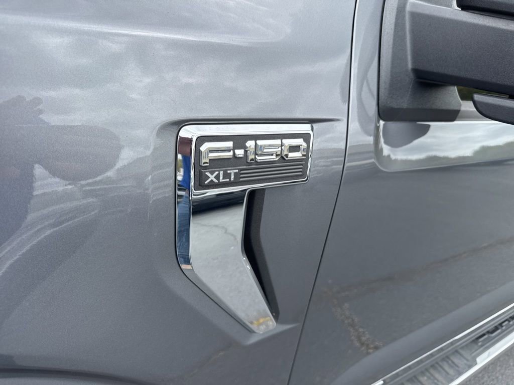 Used 2024 Ford F150 XLT w/ Mobile Office Package AWD/4WD image 35