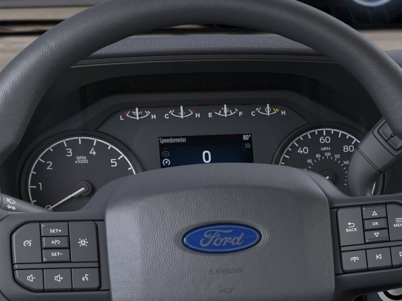New 2026 Ford F150 STX w/ Equipment Group 200A RWD image 13