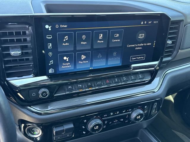 Used 2023 Chevrolet Silverado 1500 ZR2 w/ Technology Package image 16