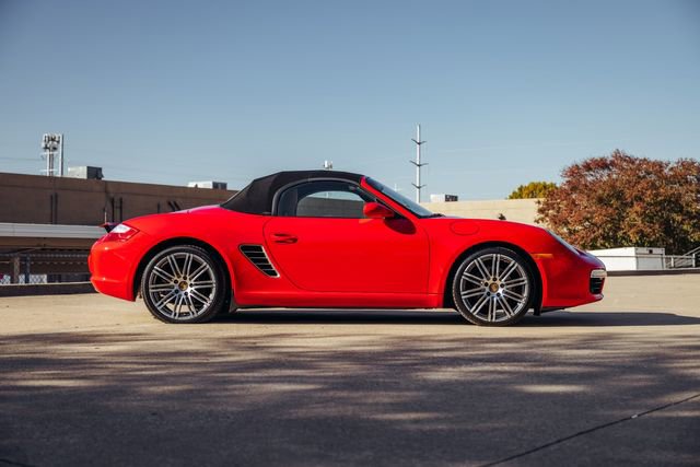 Used 2006 Porsche Boxster image 23