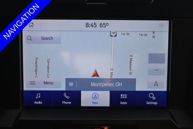 Used 2020 Ford F150 XLT w/ Equipment Group 302A Luxury image 6