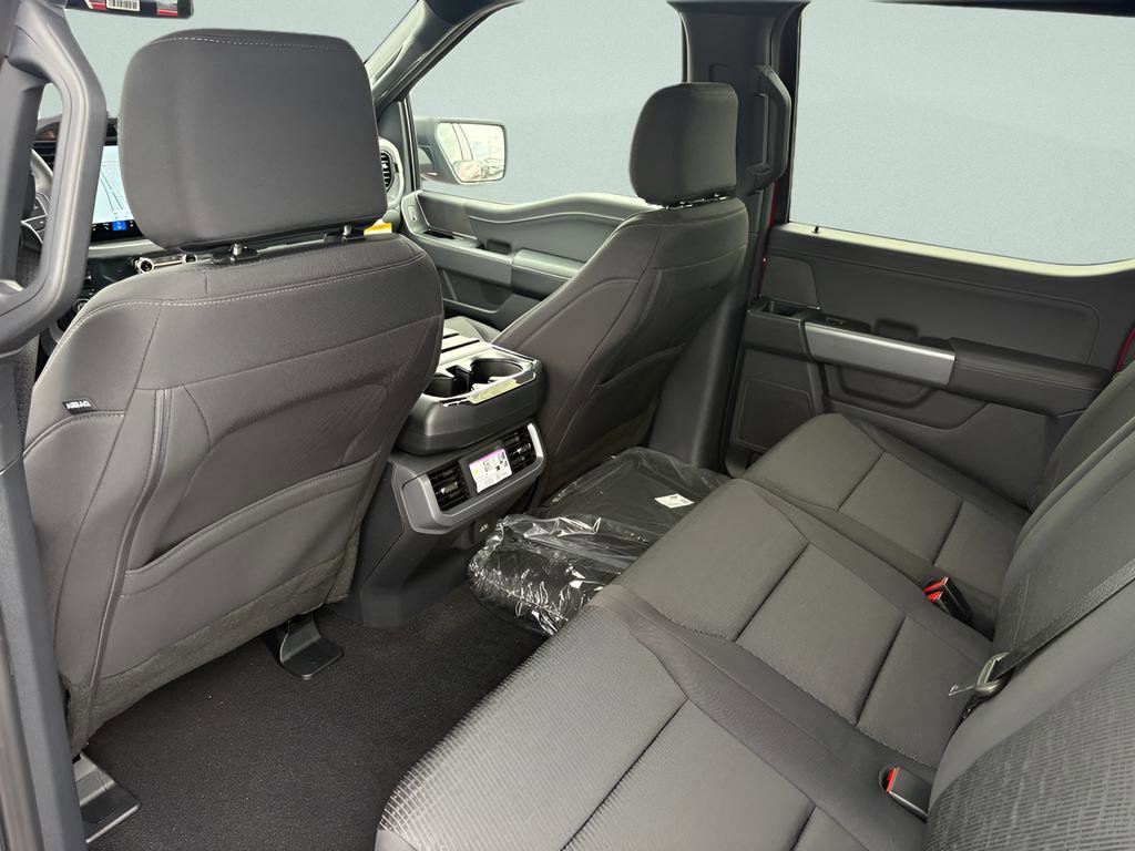 New 2026 Ford F150 XLT AWD/4WD image 8
